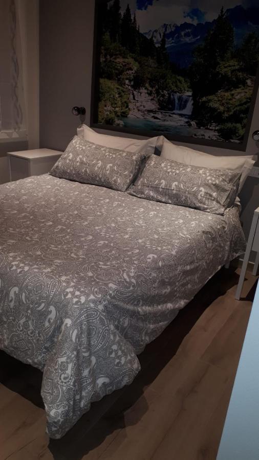 Le Scuderie Di S.Bakhita Villa Schio Exteriör bild