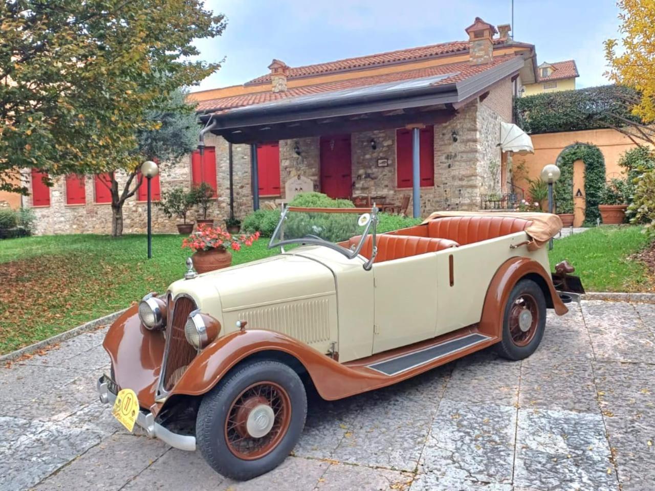 Le Scuderie Di S.Bakhita Villa Schio Exteriör bild