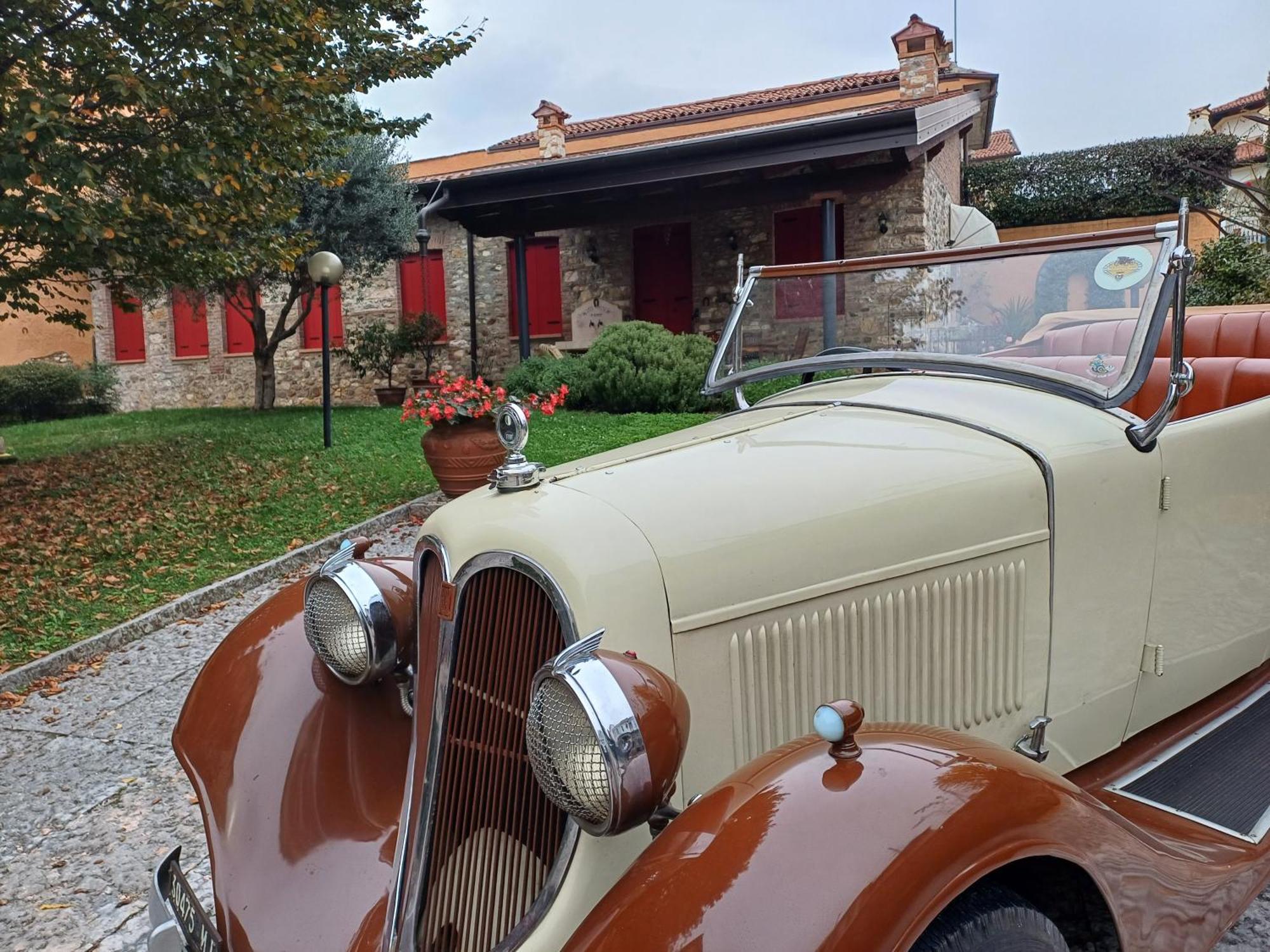 Le Scuderie Di S.Bakhita Villa Schio Exteriör bild
