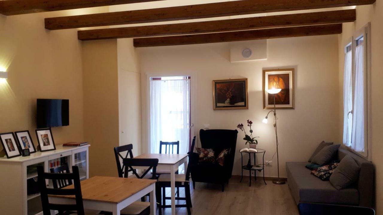 Le Scuderie Di S.Bakhita Villa Schio Exteriör bild